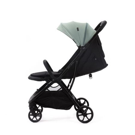 Adamex Zoom Mint wózek spacerowy