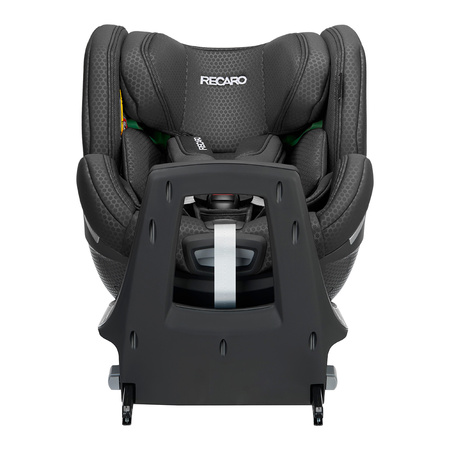 Recaro Xenon 1 KID Fresh Black fotelik samochodowy 61-125 cm