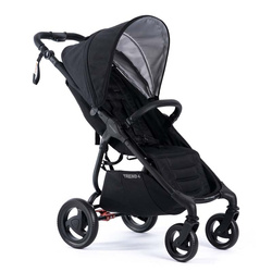 Valco Baby Trend4 Tailor Made Ash Black wózek spacerowy