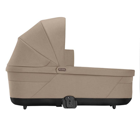 Cybex Gondola S Lux Almond Beige