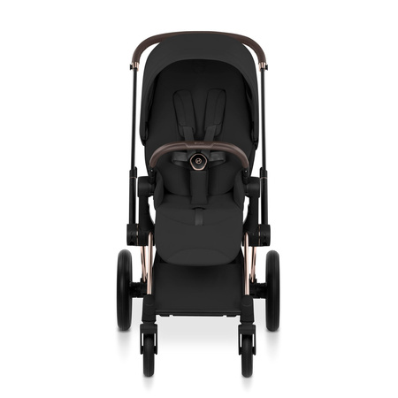 Cybex Priam 5.0 stelaż Rosegold do wózka