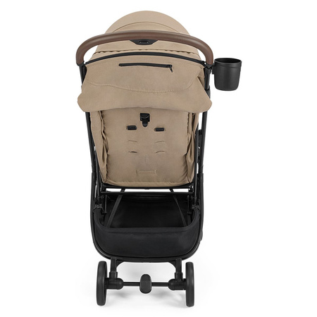 Joie Porto wózek podróżny do samolotu 7,8 kg Cashew