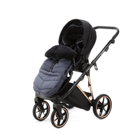 Adamex Śpiworek Miu-Mio Everest Anthracite