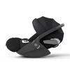 Cybex Cloud T i-Size Sepia Black Plus fotelik samochodowy 0-13 kg