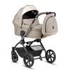 Tutis Gio Beige wózek głęboko-spacerowy 2w1 
