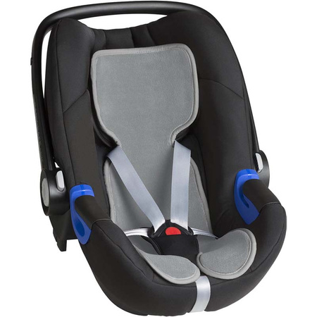 Air Cuddle Cool Seat Moon wkładka do fotelika 0-13 kg