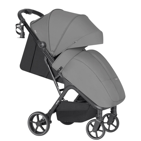 Carrello Nova+ CRL-5524 River Grey wózek spacerowy