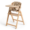 Future Design Krzesełko do karmienia Me&You Natural Beige