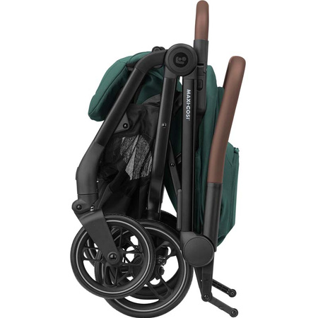 Maxi Cosi Soho Essential Green wózek spacerowy