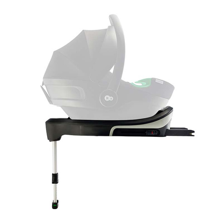 Kinderkraft Baza Care FX do fotela I-Care i-Size