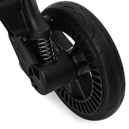 Future Design X-Ray Steel Graphite wózek spacerowy