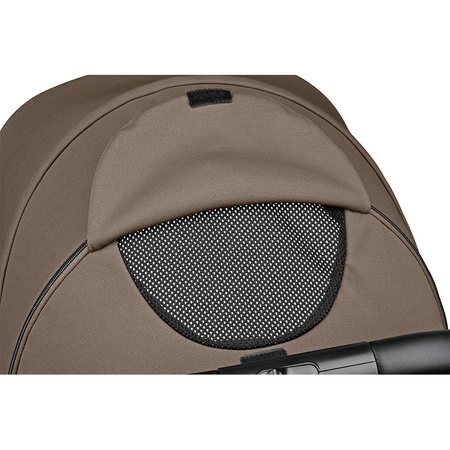 Peg Perego X-Country Pine Bark wózek spacerowy