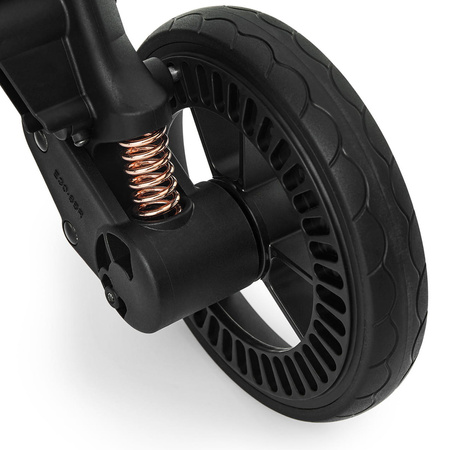Future Design X-Ray Jet Black wózek spacerowy