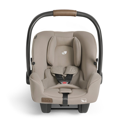 Joie i-Starter Sandstone fotelik samochodowy 40-75cm