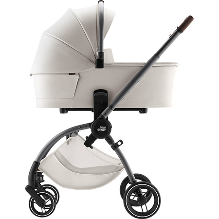 Britax Romer gondola Rio Lux Soft Taupe