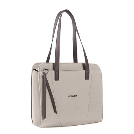 Carrello Ultra CRL-6527 Ice Grey wózek głęboko-spacerowy 2w1