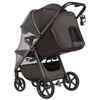 Carrello Bravo M/Lite CRL-5529 Supreme Brown wózek spacerowy