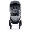 Valco Baby Snap4 Tailor Made Grey Marble wózek spacerowy