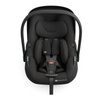 Kinderkraft I-LIte Czarny fotelik samochodowy 40-87 cm