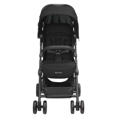 Maxi Cosi Lara 2 Essential Graphite wózek spacerowy