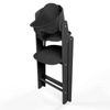 Cybex krzesełko Click & Fold 3w1 Stunning Black