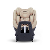 Recaro Xenon 1 Elegant Beige fotelik samochodowy 40-125 cm