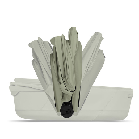 Cybex Priam 5.0 gondola Sage Green