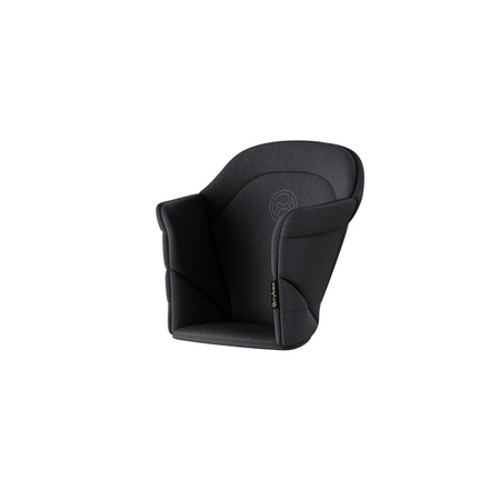 Cybex komfortowa wkładka Click&Fold Stunning Black
