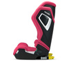 Recaro Axion 1 Wow Pink fotelik samochodowy 100-150 cm