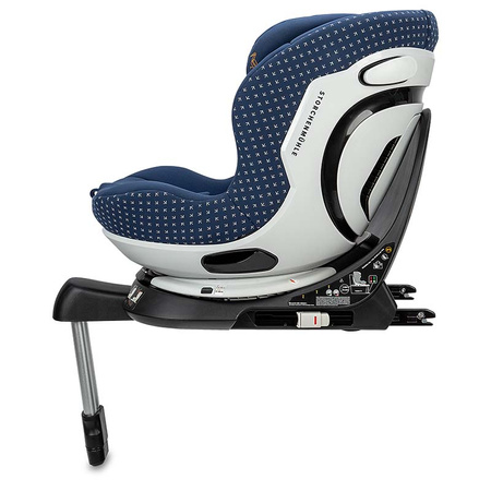 Storchenmuhle Niki Start M fotelik od 61 cm do 105 cm