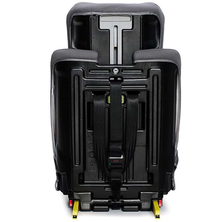 Kinderkraft Safety Fix 2 i-Size Fotelik samochodowy 76-150 cm