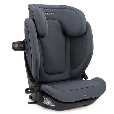 Nuna AACE LX Caviar fotelik samochodowy 15-36 kg (100-150 cm)