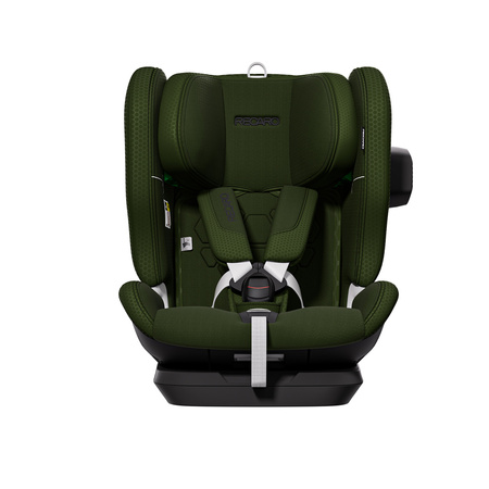 Recaro Velix 1 Epic Green fotelik samochodowy 76-150 cm