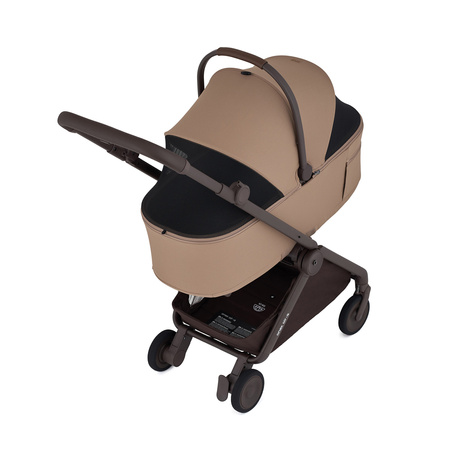 Anex Transoprter dla zwierząt Karamell