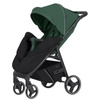 Carrello Bravo CRL-8512 Spring Green wózek spacerowy