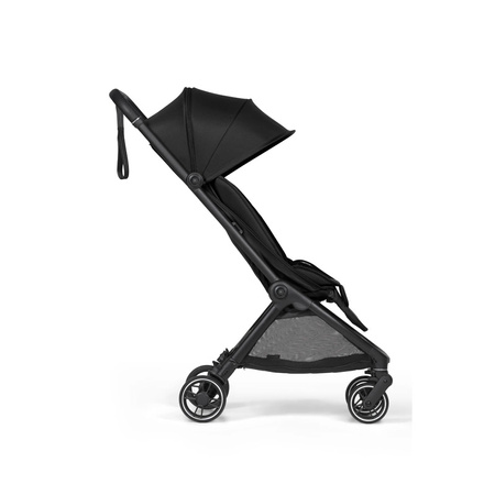 Bumprider Connect Mini Czarny wózek 2w1 bliźniaczy rok po roku