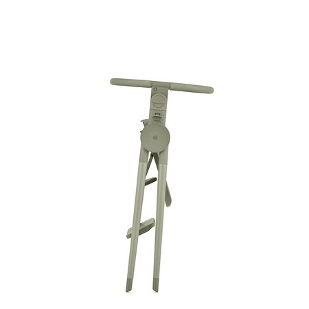 Anex Krzesełko do karmienia Ozy June