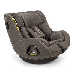 Nuna Todl Lite Thunder fotelik samochodowy40-105cm