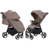 Carrello Bravo CRL-8512 Castle Beige wózek spacerowy