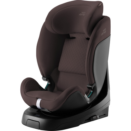 Britax Romer Swivel-Grow Max Air Chocolate fotelik samochodowy 40 - 125 cm