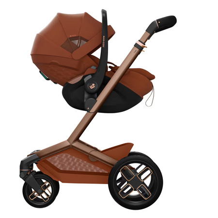 Maxi Cosi Pebble Slide Pro Copper Terra Fotelik samochodowy 40-87 cm