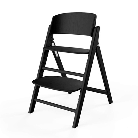 Cybex krzesełko Click & Fold 4w1 Stunning Black