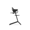 Cybex Lemo Stunning Black krzesełko do karmienia 3 w 1 