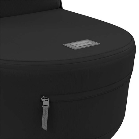 Cybex Mios Gondola Lux Sepia Black