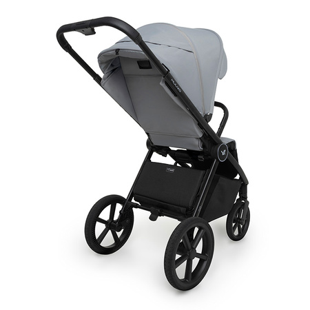 Muuvo Go Steel wózek spacerowy