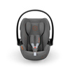 Cybex Cloud G i-Size Lava Grey fotelik samochodowy 40-87 cm
