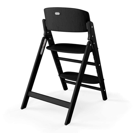 Cybex krzesełko Click & Fold 4w1 Stunning Black