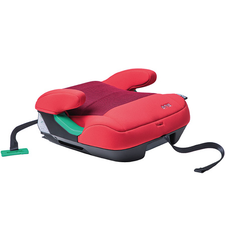 Sorino podkładka samochodowa Eris Red