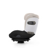Cybex Sirona S Style Off White fotelik samochodowy 61-105 cm