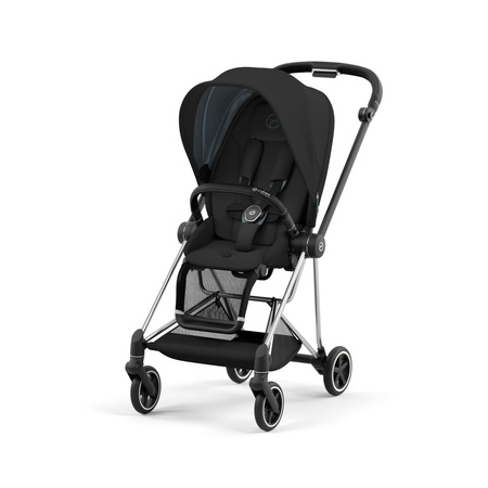 Cybex Mios stelaż Chrome Black